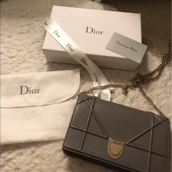 Handbags - Like brand new dior bag full set